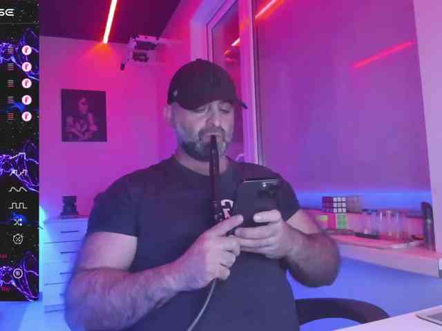 MikeBear