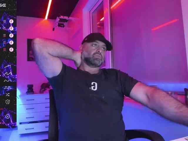MikeBear