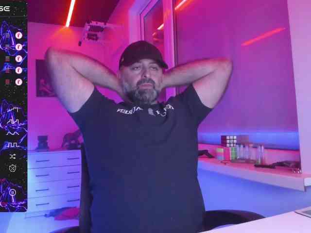 MikeBear