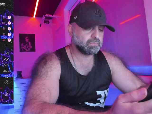 MikeBear