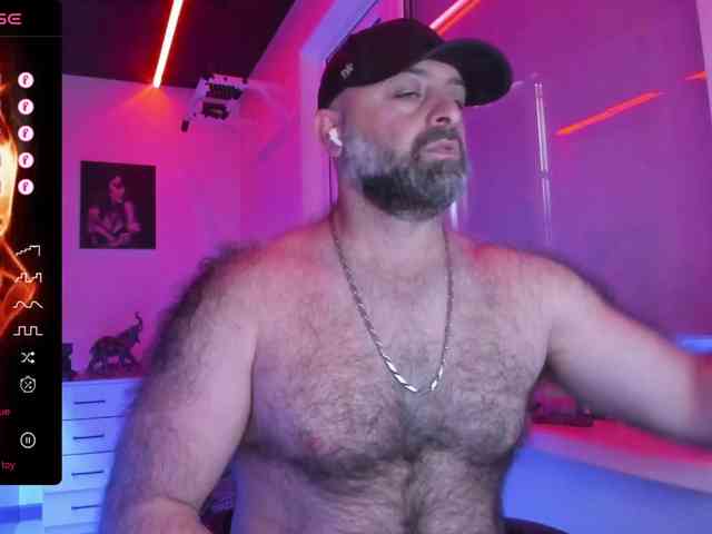 magabear