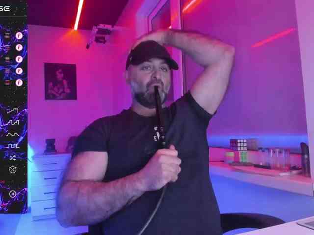 MikeBear