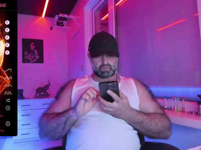 MikeBear
