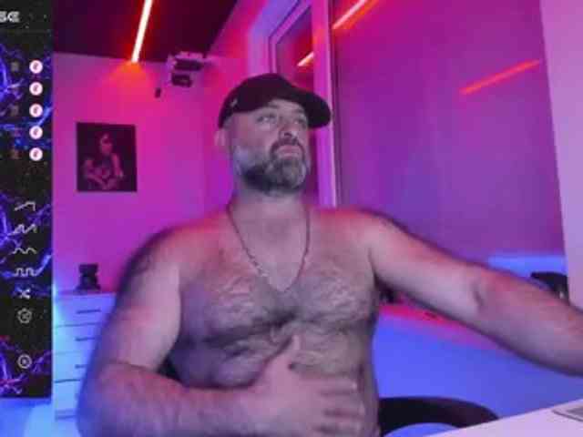 MikeBear