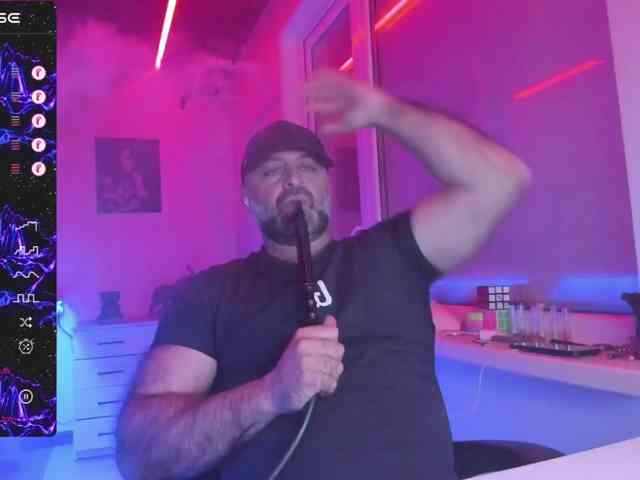MikeBear