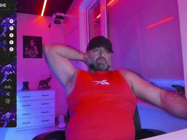 MikeBear