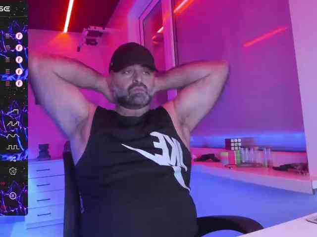 MikeBear