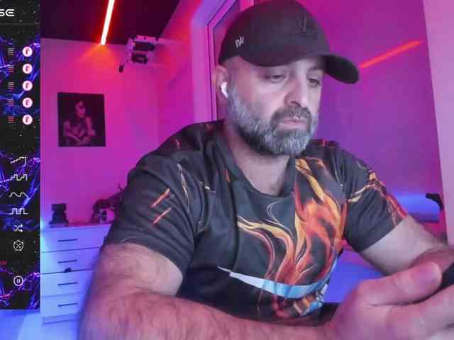 MikeBear