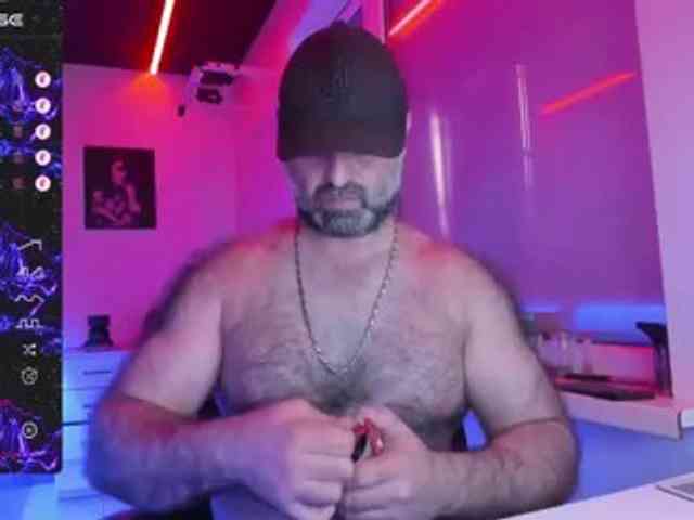 MikeBear