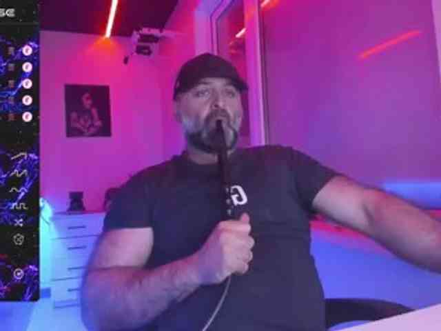 MikeBear