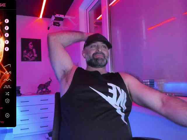 MikeBear