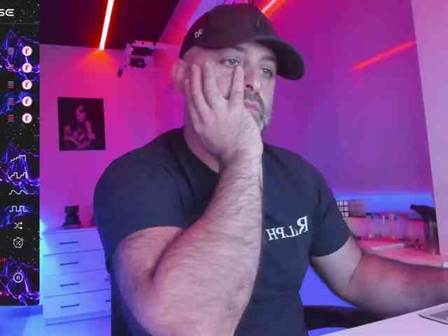 MikeBear