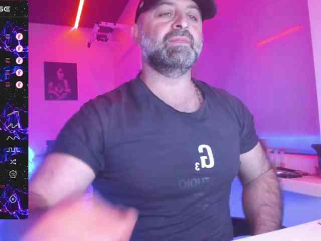 MikeBear