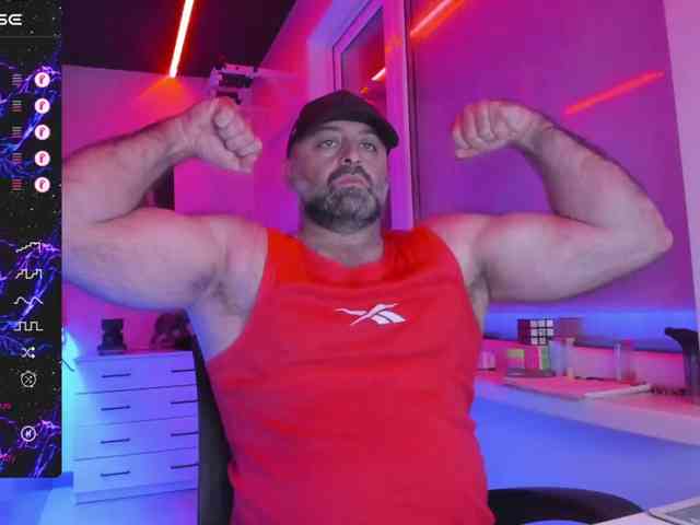 MikeBear