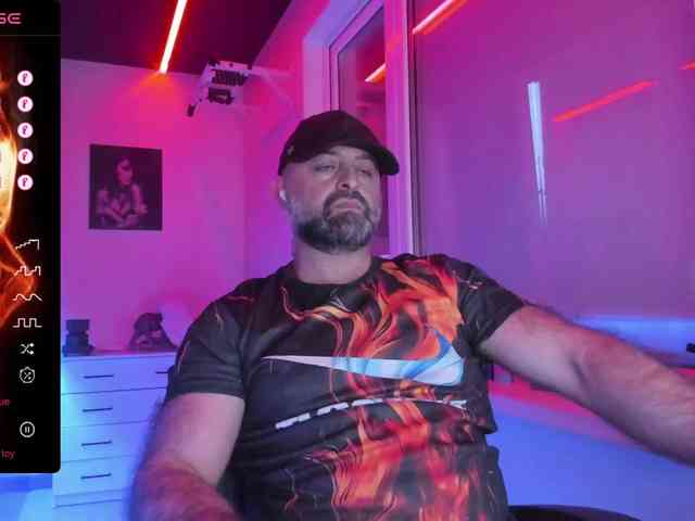 magabear Sex Cam Show