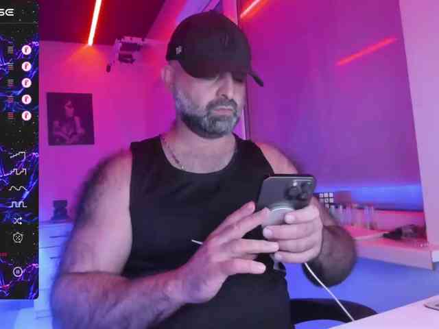 MikeBear