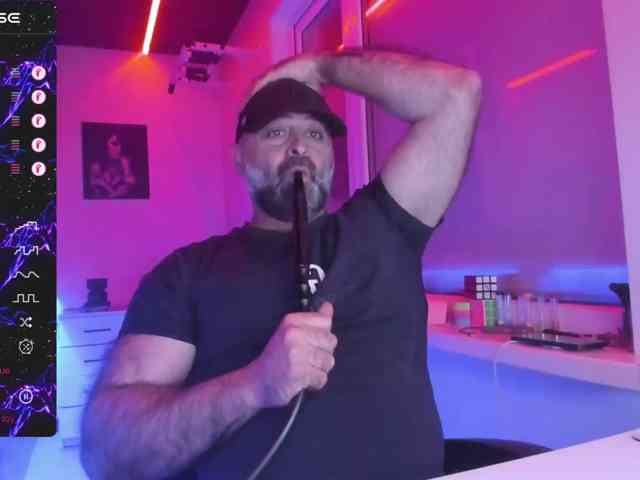 MikeBear