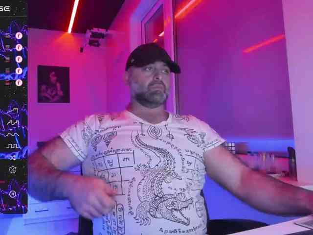 MikeBear