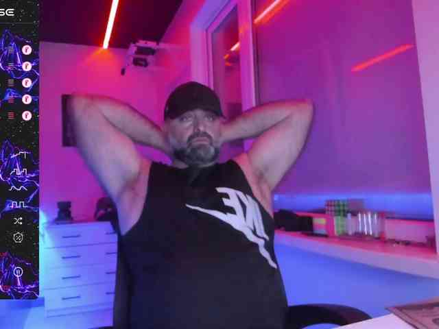 MikeBear