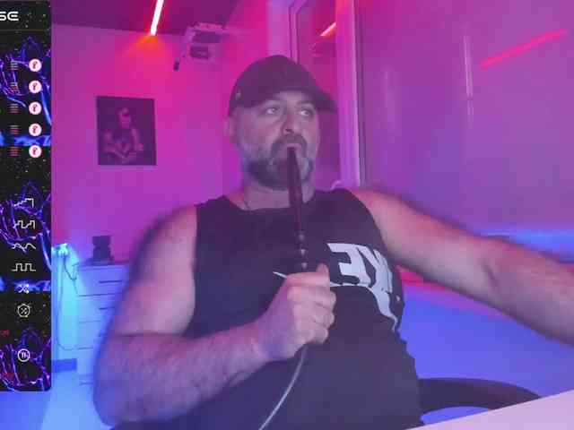 MikeBear