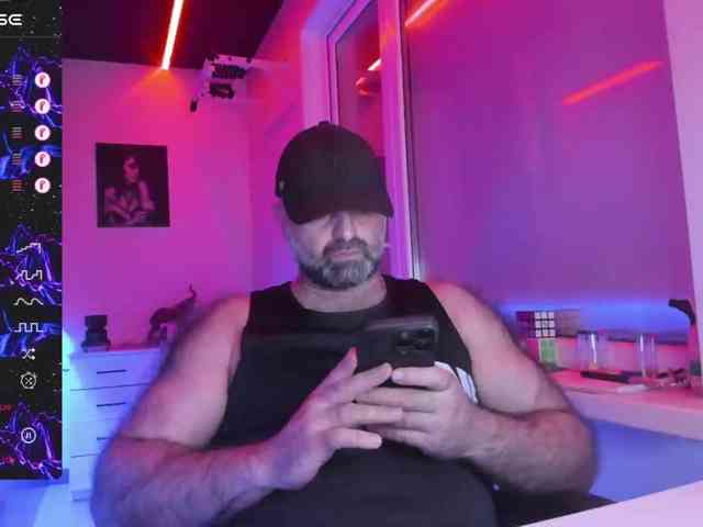 MikeBear