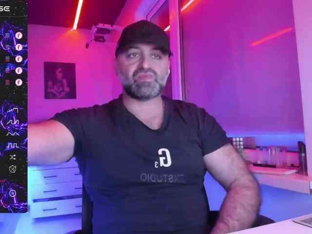 MikeBear
