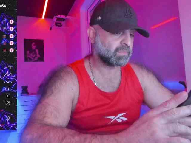 MikeBear