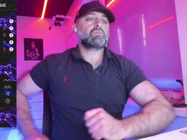 MikeBear