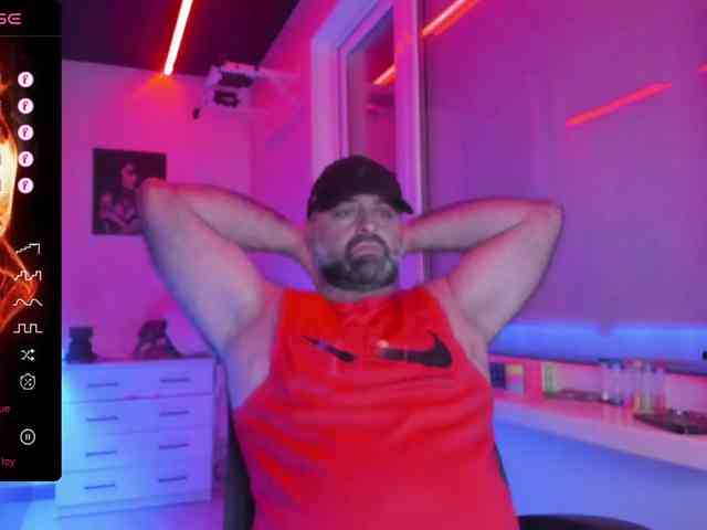 MikeBear