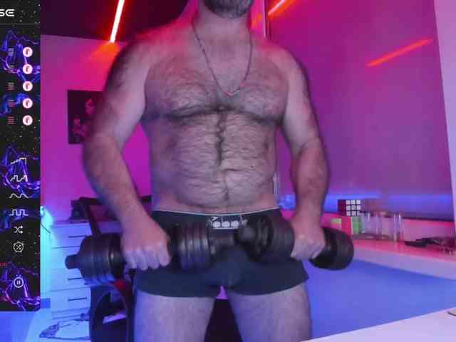 MikeBear
