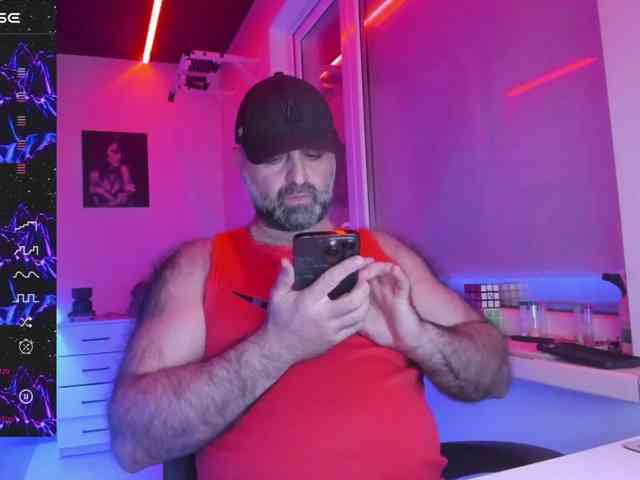 MikeBear