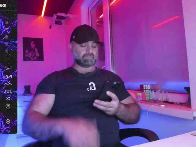 MikeBear