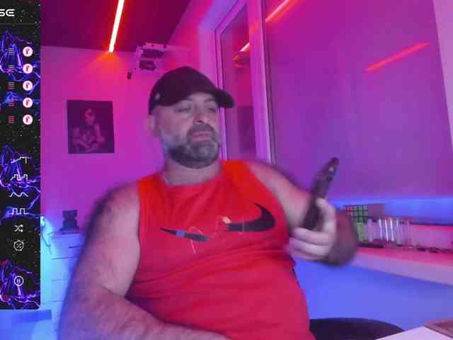 MikeBear