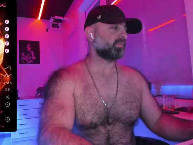 MikeBear