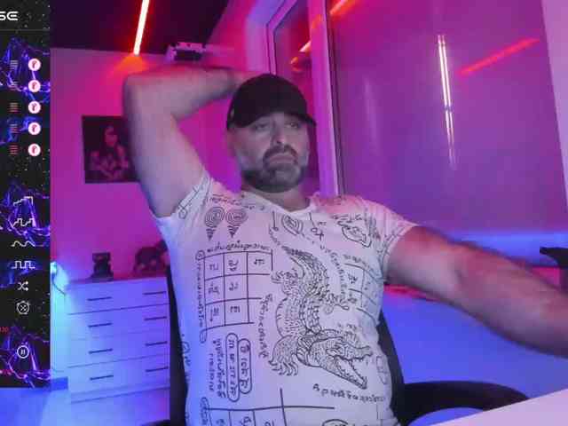 MikeBear