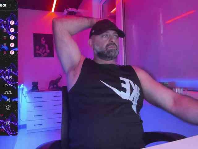 MikeBear