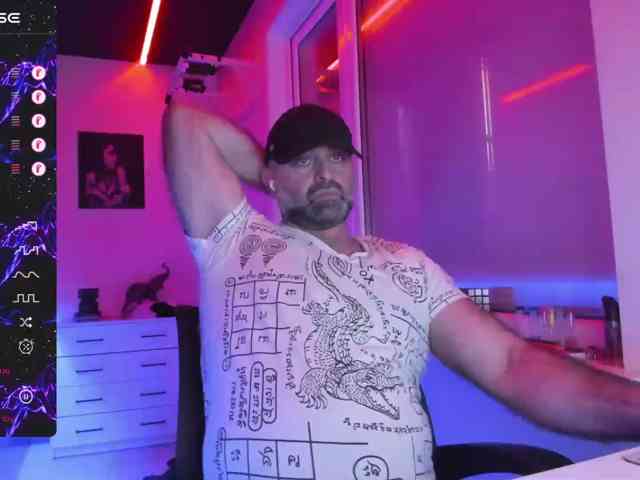 MikeBear