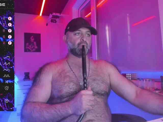 magabear