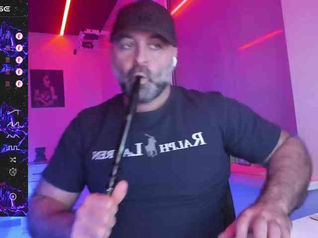 MikeBear