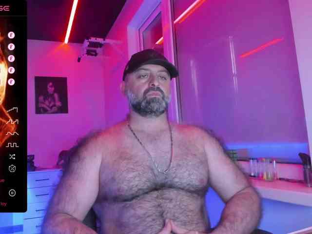 magabear
