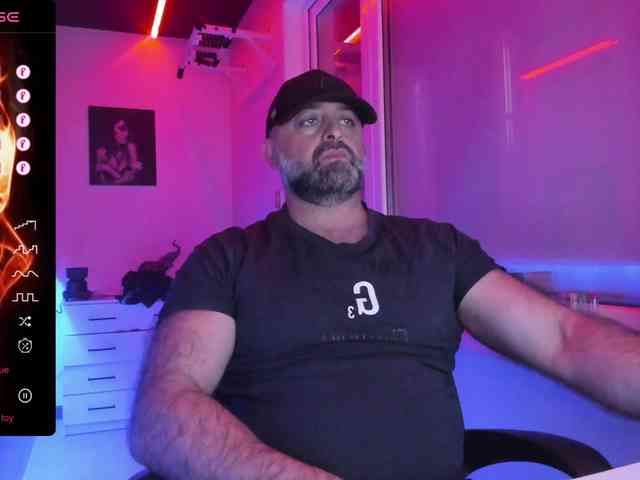 MikeBear