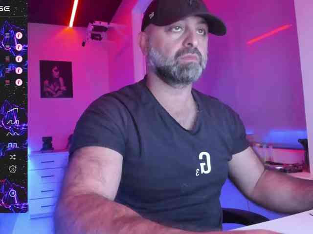 MikeBear
