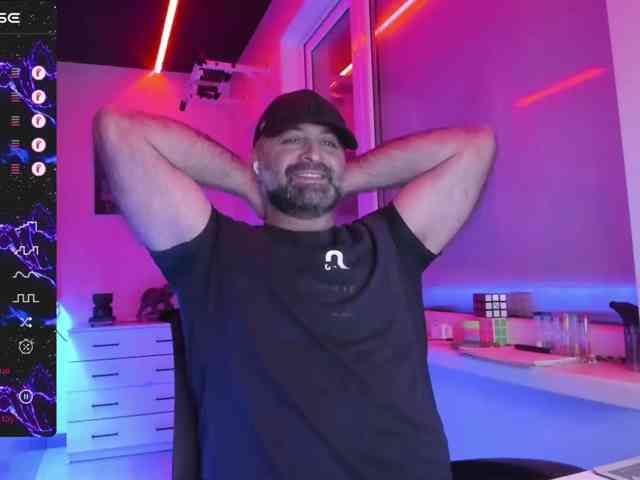 MikeBear