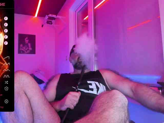 magabear Sex Cam Show