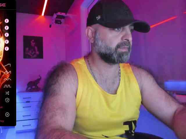 MikeBear