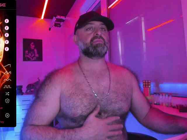 MikeBear