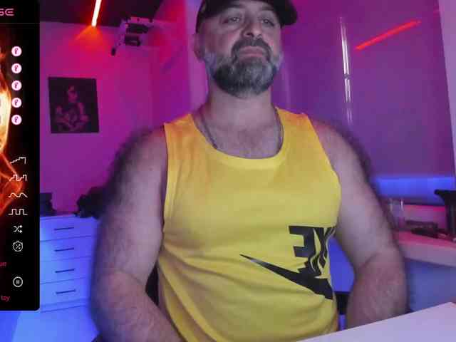 MikeBear