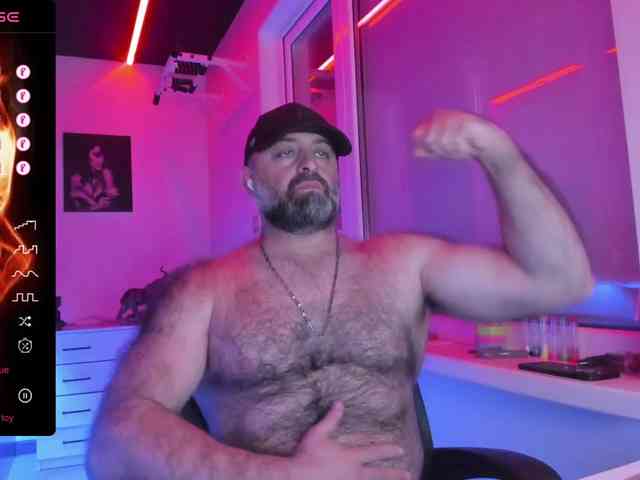 MikeBear