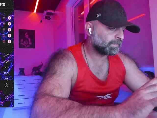 MikeBear