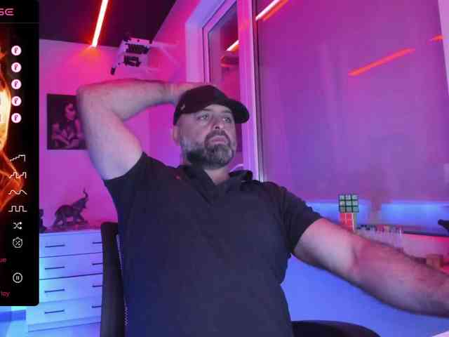 MikeBear
